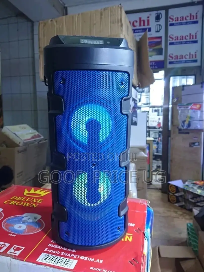 Portable Bluetooth Speaker