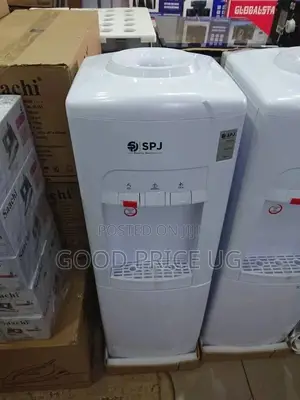 SPJ Water Dispenser