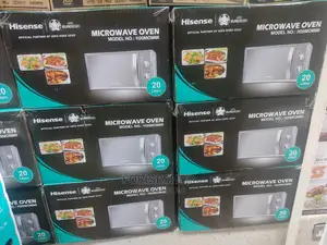 Hisense 20l Microwaves Wholesale