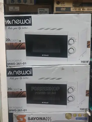 Newal 20L Microwaves