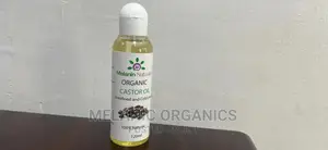1 Organic Castor Oil