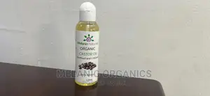 1 Organic Castor Oil