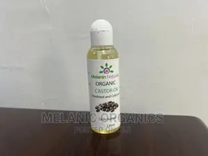 1 Organic Castor Oil