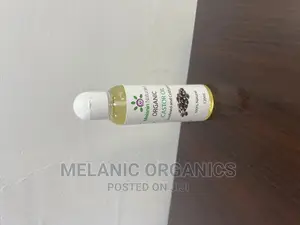 1 Organic Castor Oil