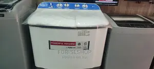 LG Twin Tub Washing Machine 11kgs