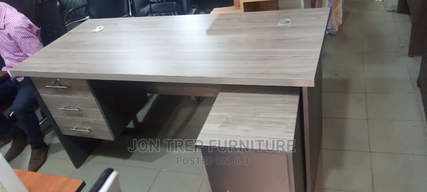 Office Table 1.6meter