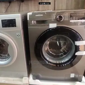 Hisense 8kg 2in1 Washer Dryer Washing Machine