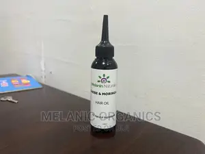 Chebe Hair Oil