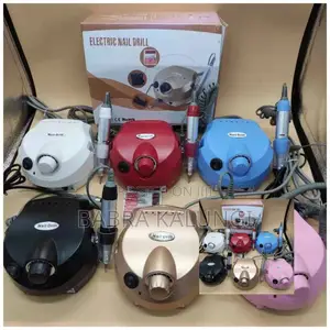 Nail Drill Machine