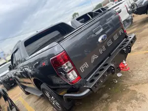 Ford Ranger XL 4x2 SuperCab 6ft 2019 Gray