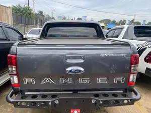 Ford Ranger XL 4x2 SuperCab 6ft 2019 Gray