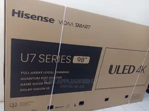 98 ULED Hisense