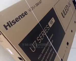 98 ULED Hisense