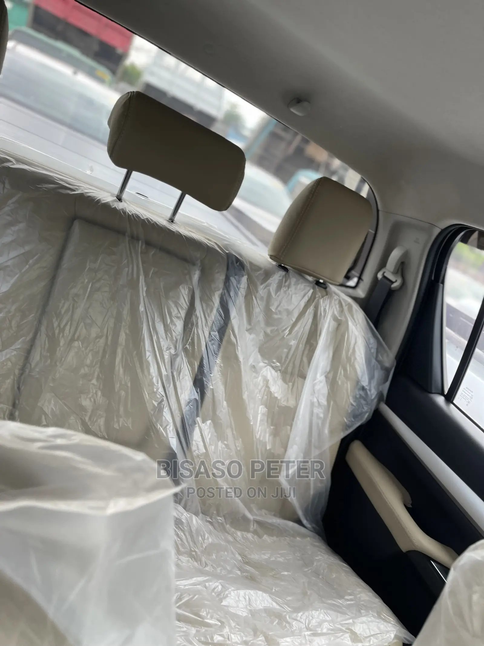 Toyota Hilux 2016 Black