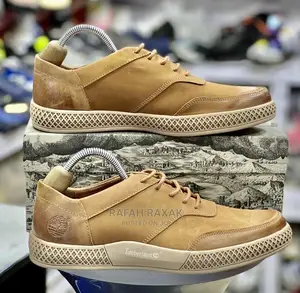 Original Timberland Casual Shoes