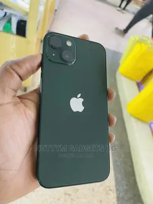 Apple iPhone 13 128 GB Green
