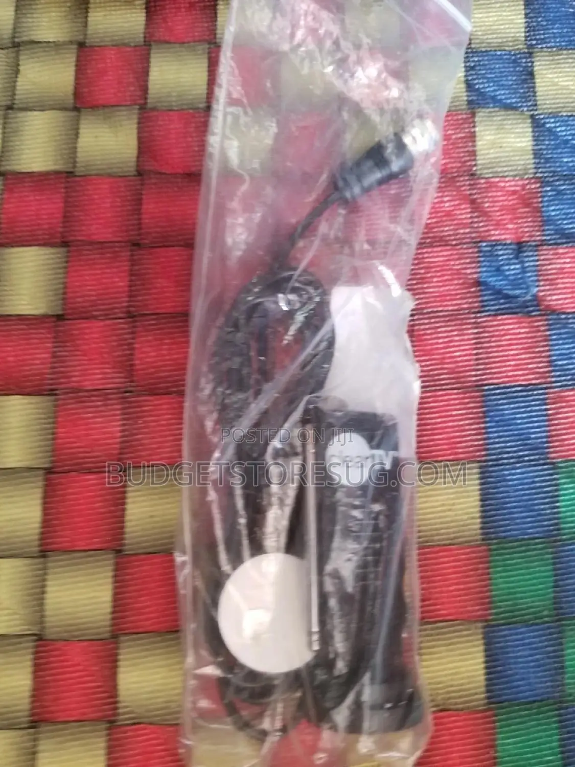 Indoor TV Antenna (Original Only)