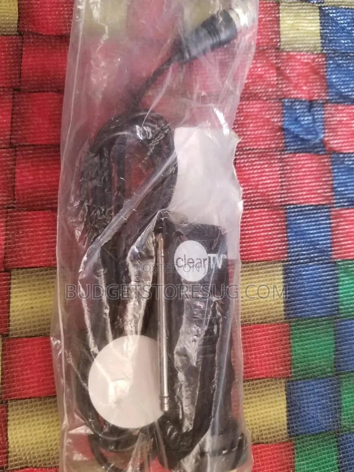 Indoor TV Antenna (Original Only)
