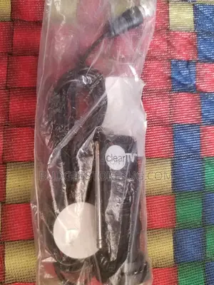 Indoor TV Antenna (Original Only)