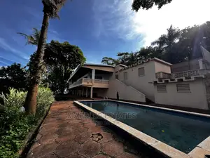 6bdrm Bungalow in Mbuya, Central Division for Rent