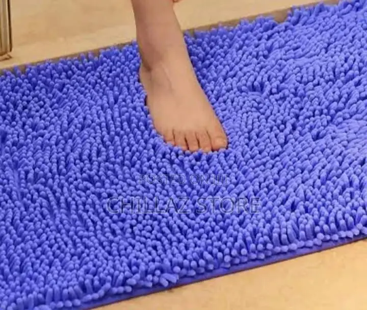 Luxury Doormats.