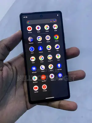 Google Pixel 6a 128 GB Green