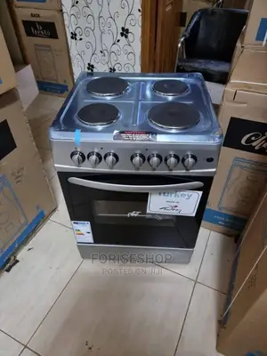 Besto Superchef Full Electric Auto-Cooker [60cm×60cm]