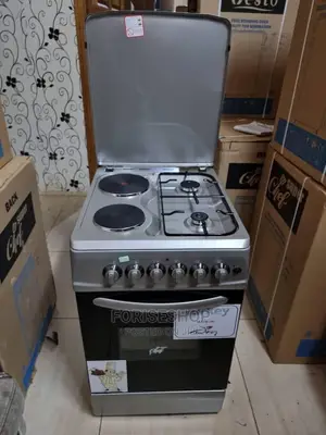 Turkey Besto Cooker 2by 2 Gas to Electric