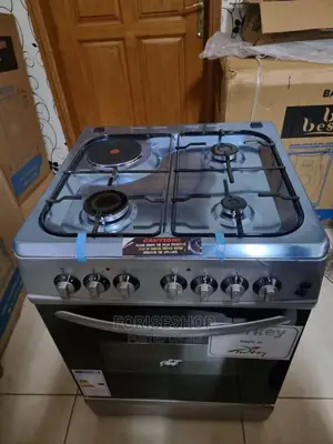 Besto 3×1 Electric Oven