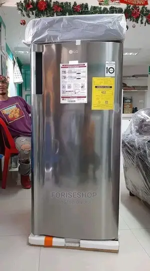 Lg 331litres Original Fridge