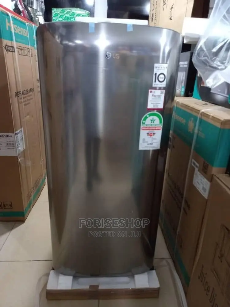 Lg 201litres Original Refrigerator