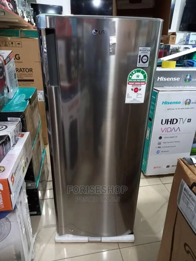 Original Lg 201ltrs Fridge