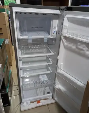 Original Lg 201ltrs Fridge