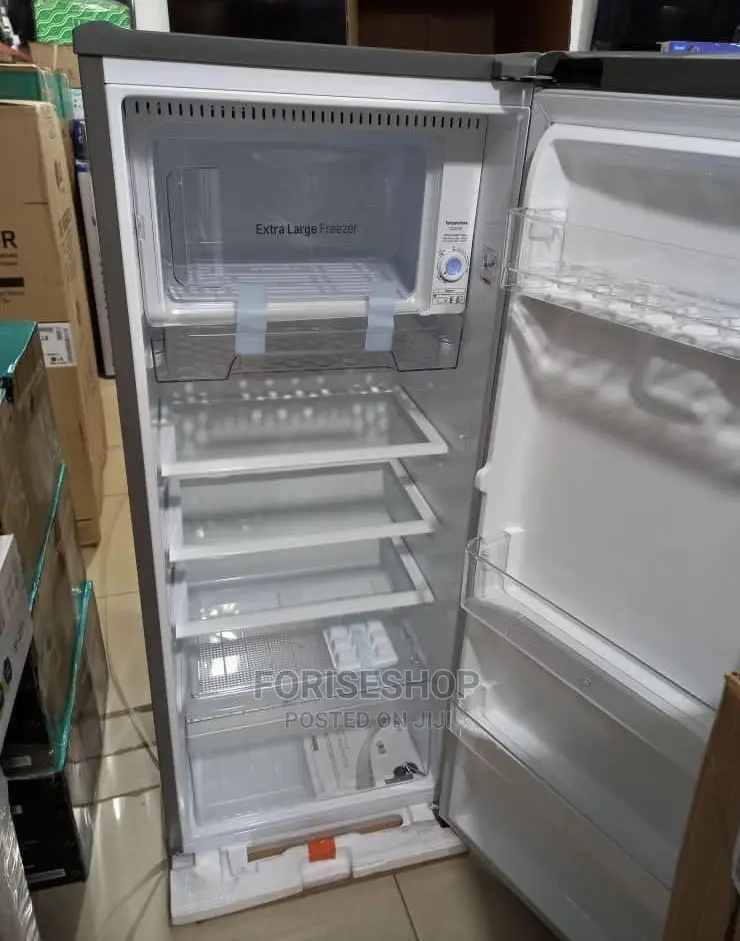 Original Lg 201ltrs Fridge