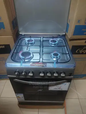Superchef  Full Gas Cooker (60*60)