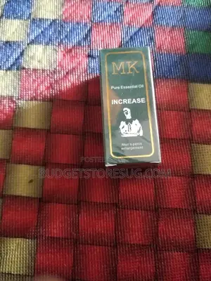 Mk Penis Enlargement Bidick
