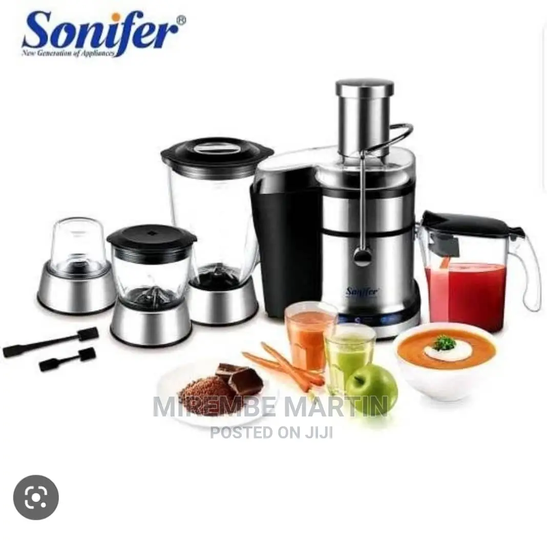 Electric Blender