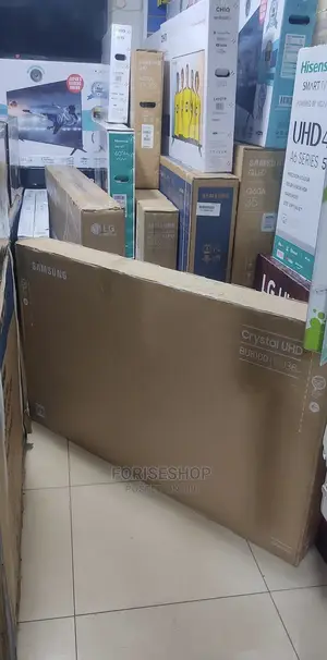 Samsung 55inch Uhd Tvs Available Latest Models