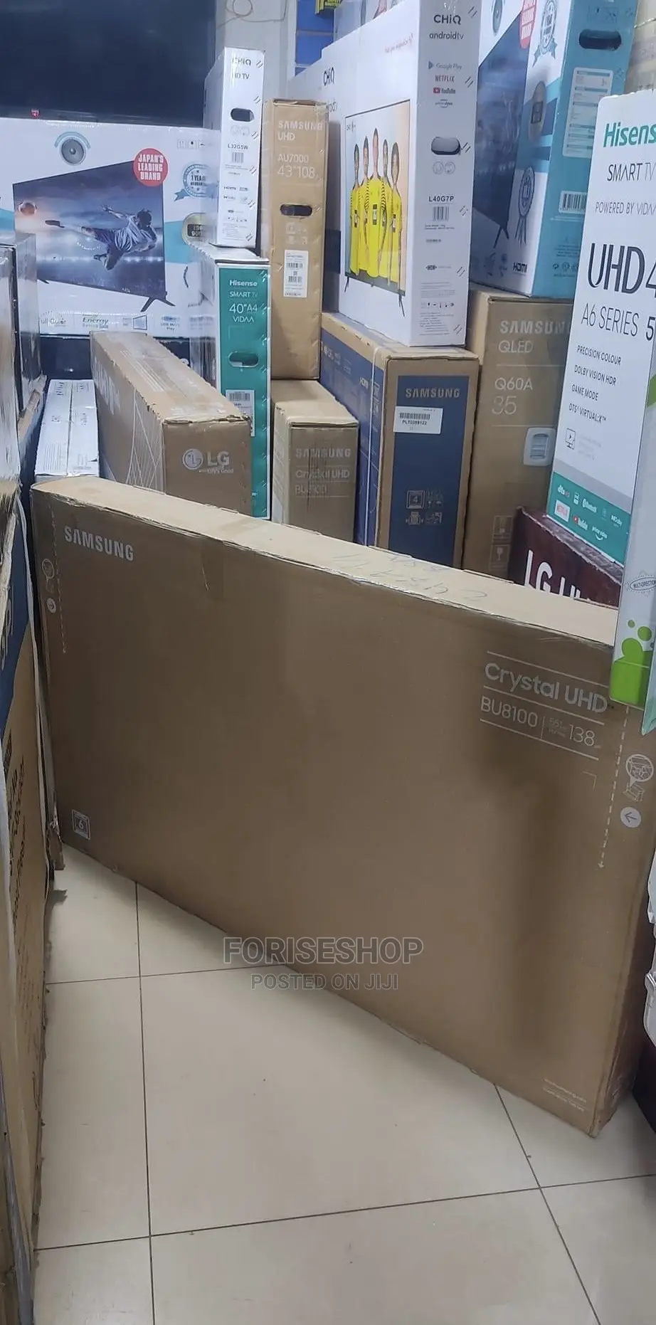 Samsung 55inch Uhd Tvs Available Latest Models