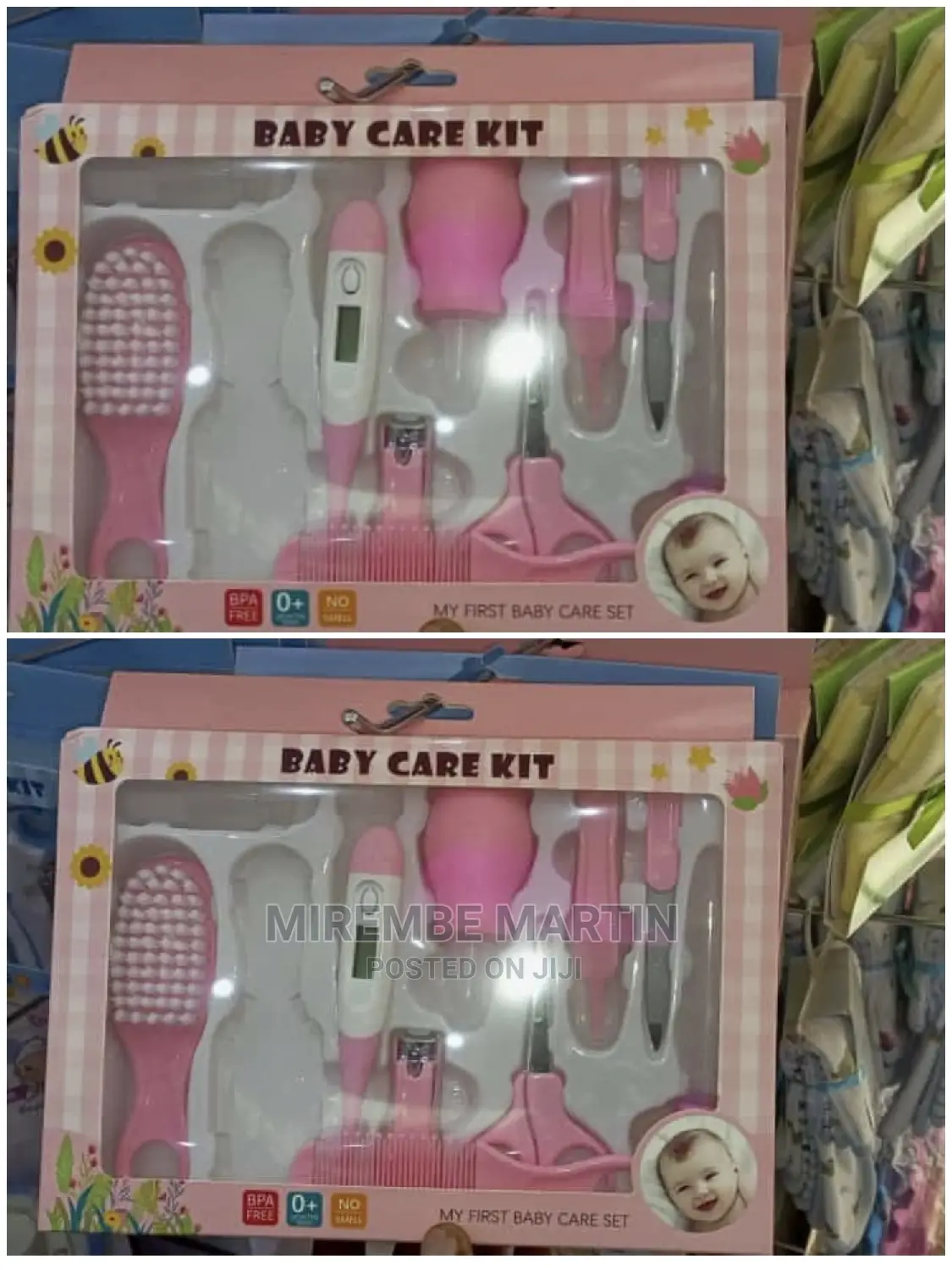 Baby Care Kit
