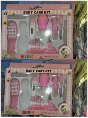 Baby Care Kit