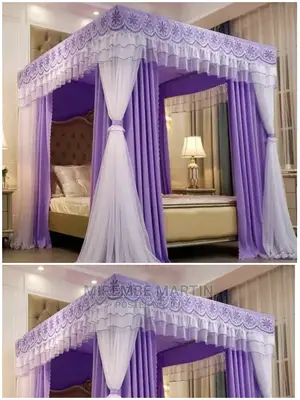 Mosquito Net With Stand