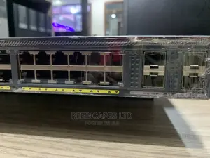 2960x 48 Port