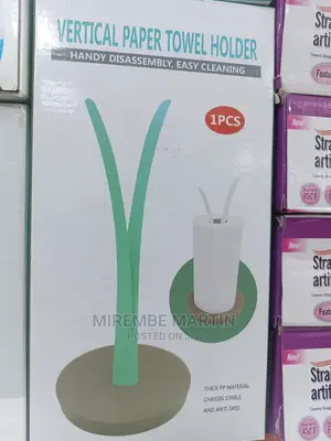 Paper Holl Holder