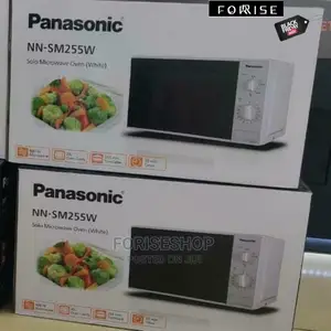 Panasonic Microwave 20L Brand New