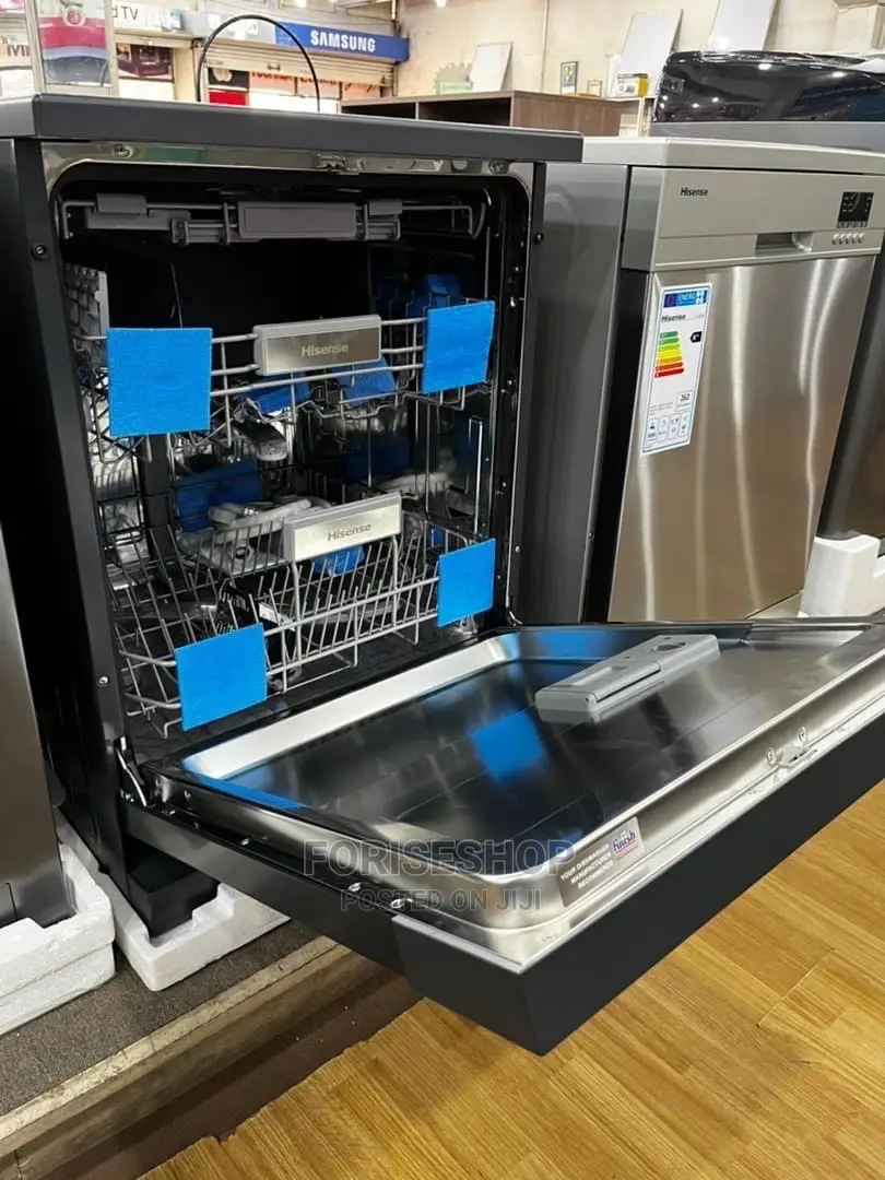 Hisense 13 Plates Dish Washer