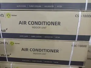 18000 Air Conditioner