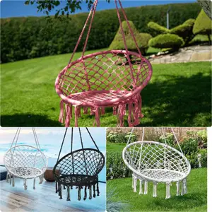 Hanging Garden Chair
