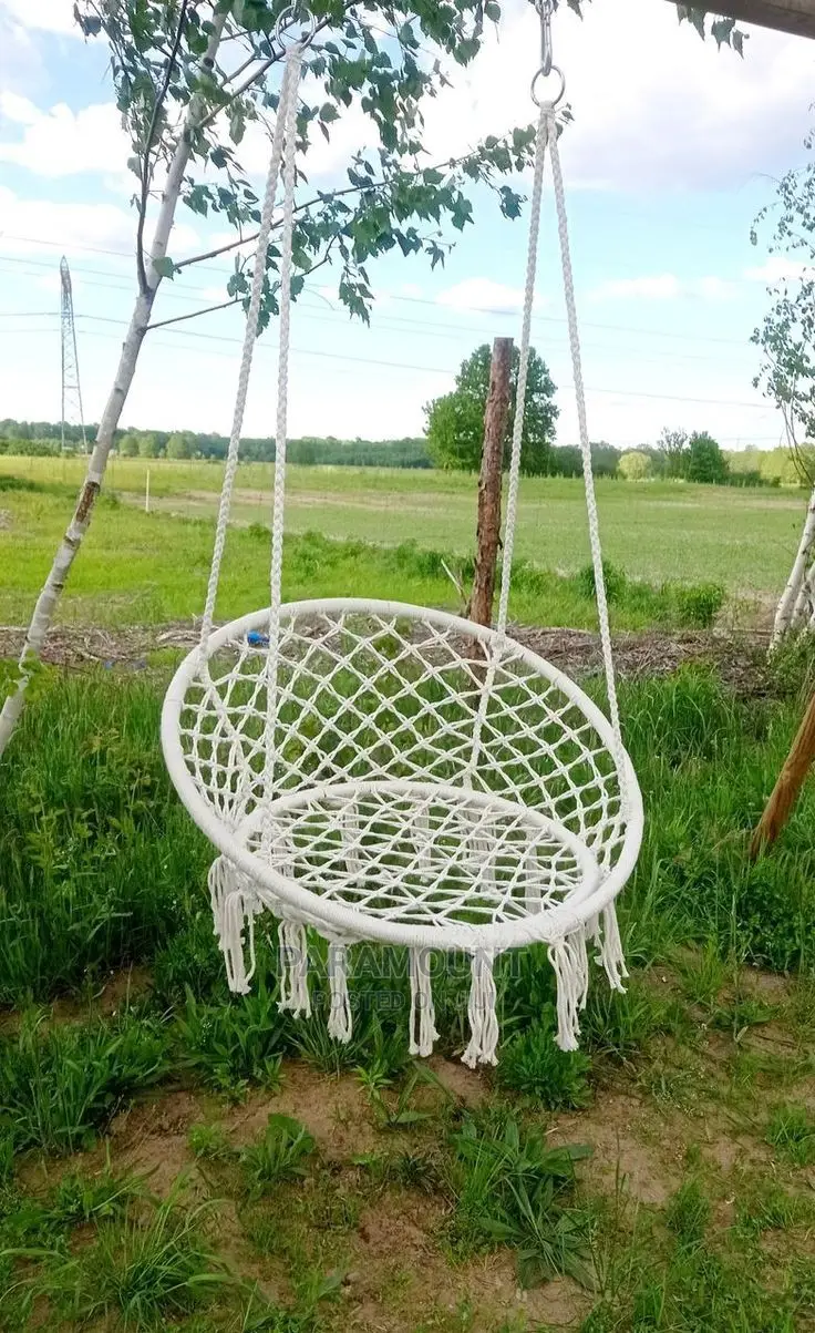 Hanging Garden Chair