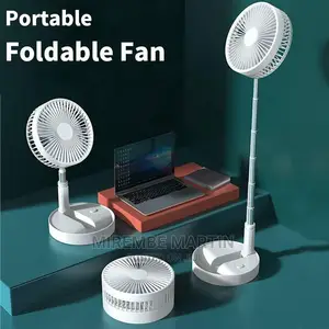 Portable Fan